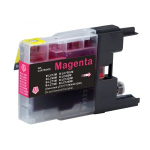 cartouche-jet-d-encre-brother-1240-magenta-compatible